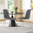 Boffa 18.9'' H Dining Chair-563981990-563767734