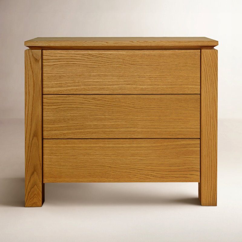 Brook Chest Country Oak