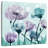Harnek Midnight Flowerscape