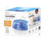 0.2 Gal. Personal Ultrasonic Cool Mist Humidifier for Small Rooms