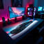 Polyester Desk Pad-1881453999