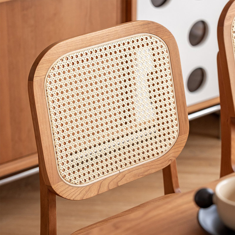 Ensemble de table innovant en bois massif écologique, H 29,33 po x L 62,99 po x l 31,49 po