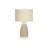 Lighting, Table Lamp, Ceramic, Shade, Contemporary-114904222-114904223