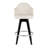 Arabelle Swivel Upholstered Counter Stool-90192366-101486021-70253042
