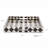 Deuno Shell / Capiz Tray
