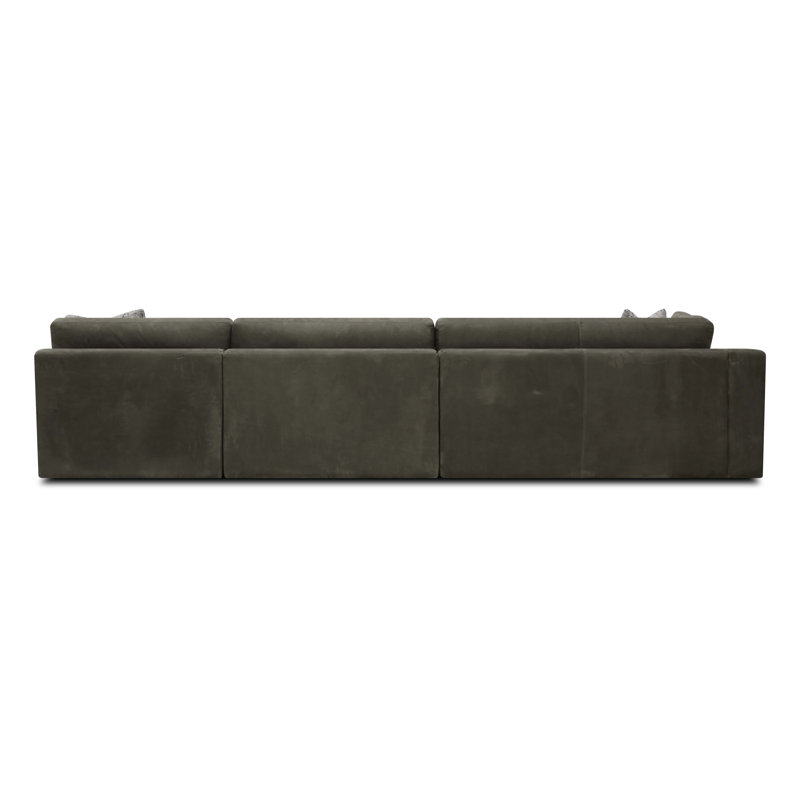 McCartney Chaise Sectional