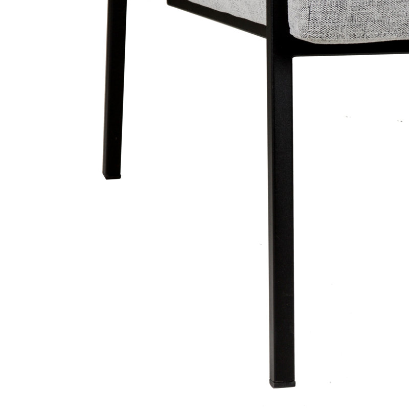 Fauteuil Kennysha