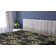 Drap-housse floral Ambesonne