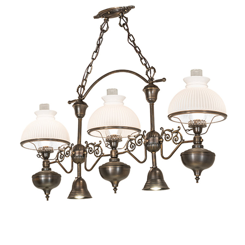 Sunbury 3 - Light Pendant