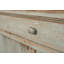 Buffet en bois de pin de 67 po de largeur Theo