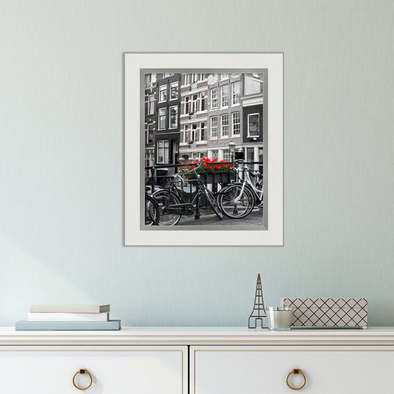 Cadre pour photo simple Roseville, 11 po x 14 po