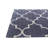 Iverson Navy Blue Rug
