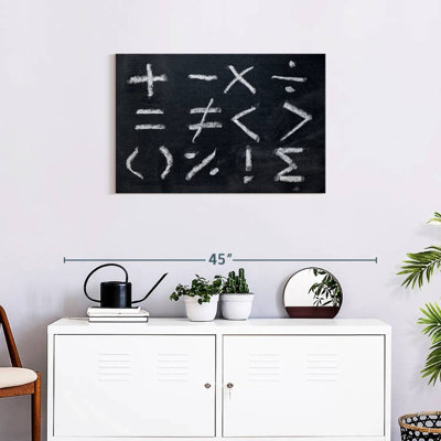 Keiri Mathematics
