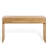 Rosita Riverside Oak Wood Console Table