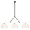 Collette 3 - Light Pendant by Suzanne Kasler