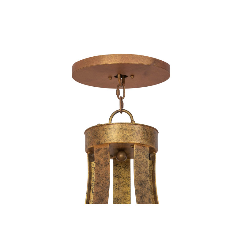 Pontoise 15 - Light Chandelier