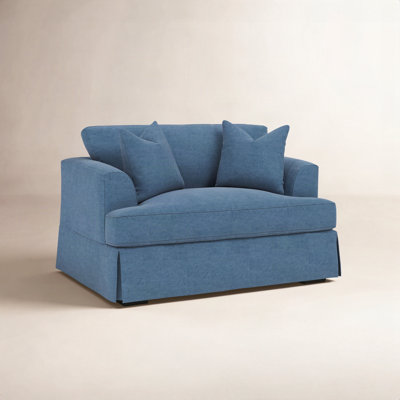 Lucia Upholstered Armchair
