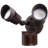 2 Head LED Outdoor Security Floodlight Motion Sensor, 3 Lighting Modes, 3000K-1615427974
