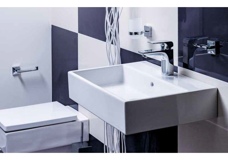 Leonetti Wall Mounted Toilet Paper Holder