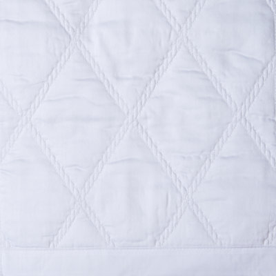 Filicudi Coverlet