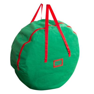 30 " Wreath Storage Bag
