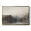 «Vintage Landscape -DXIX» sur toile-1285804840-1285804855