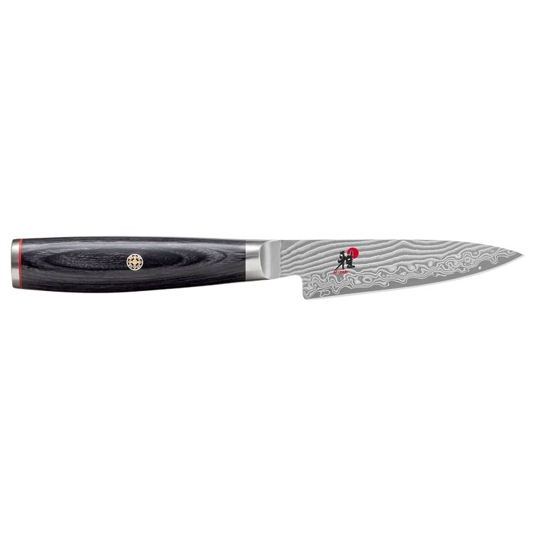 Miyabi Kaizen II Prep Knife, 5.25