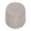 Repose-pieds rond avec rangement-908208399