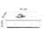 Modern simple floor slab coffee table-106479176-106479177