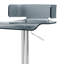 Tabouret pivotant réglable-2005586084
