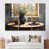 Toile tendue
