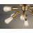 Seekonk Flush Mount-1328875433