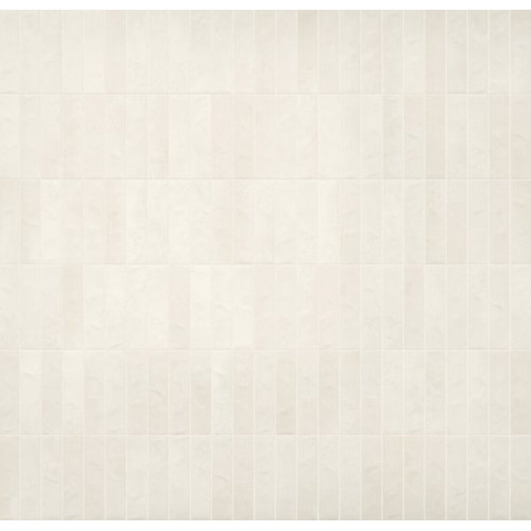 Mini Brick White