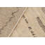 Moroccan Hand Knotted Wool Geometric Area Rug-1378070173