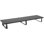 Mount-It! Extra Long Monitor Desk Riser, 39 in. Wide, 44 Lbs. Capacity for Laptops, Desktops & TVs