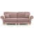 Dusky Pink is out of stock