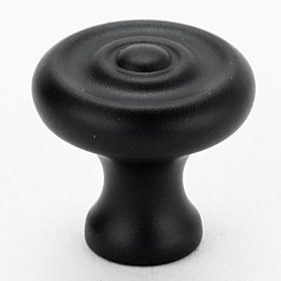 Poignée champignon