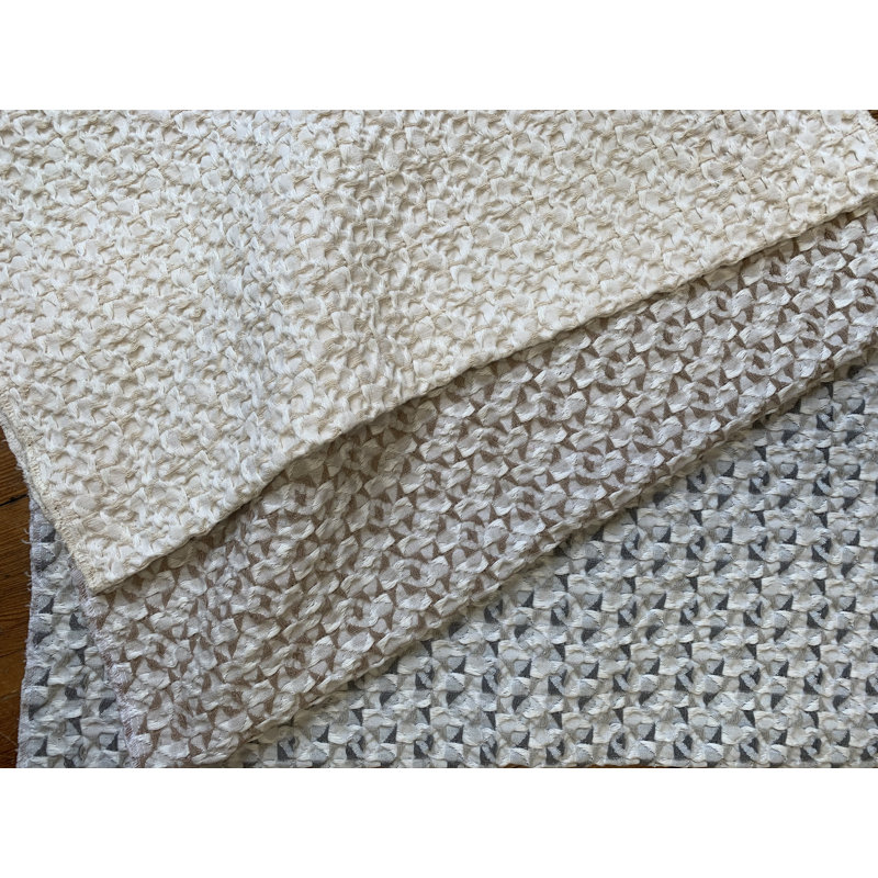 Cypress Blanket, King
