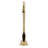 Westbrass Kitchen Faucet with Soap Dispenser-100074279