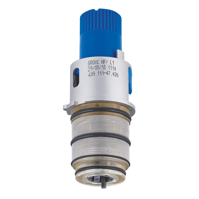 Spare Thermostatic Element Compact