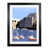 Black Wood Frame selected