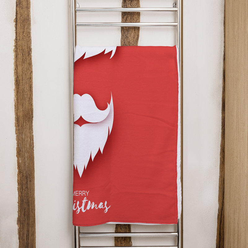 Sir Midweight Bath Towel