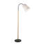 Lampe sur pied arquée 61 po Benton