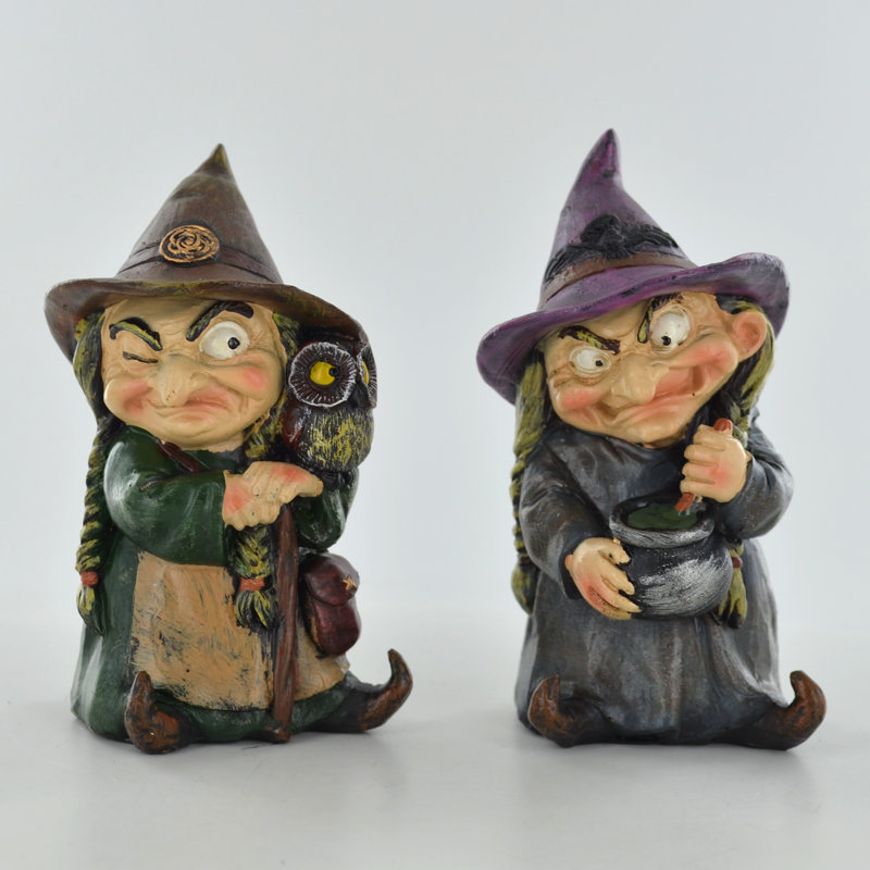 Cumby Fantasy & Sci-Fi Figurines & Sculptures