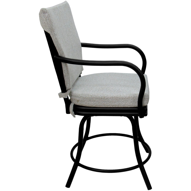 Ensemble repas pour 4 personnes Soter, Noir, Blanc
