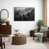 Toile tendue