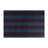 Checkered Purple Indoor and Outdoor Area Rug-194828132