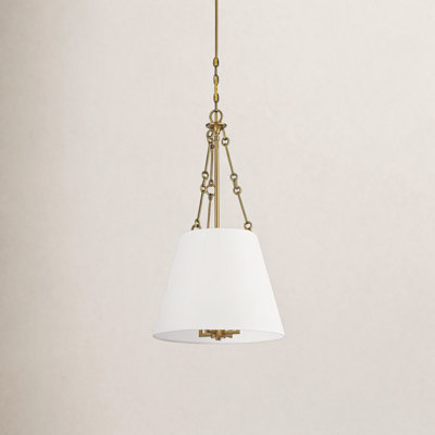 Lodi Dimmable 4-Light Pendant