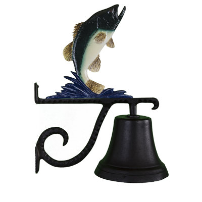 Cast Bell Bell