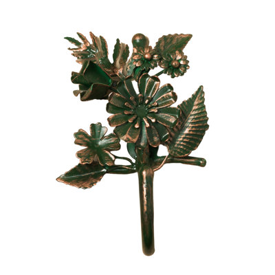 Bollitree Iron Wall Hook